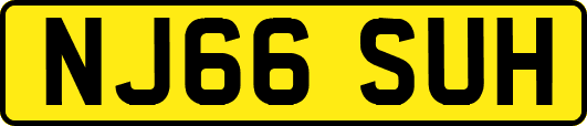 NJ66SUH