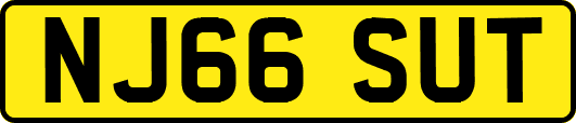 NJ66SUT