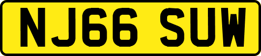 NJ66SUW