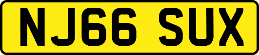 NJ66SUX