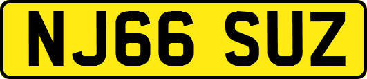 NJ66SUZ