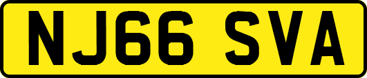 NJ66SVA