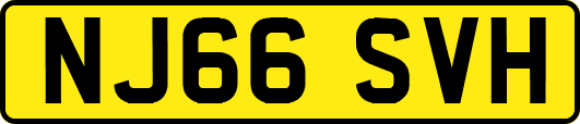 NJ66SVH