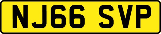 NJ66SVP