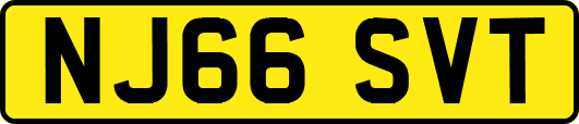 NJ66SVT