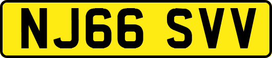 NJ66SVV