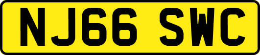 NJ66SWC