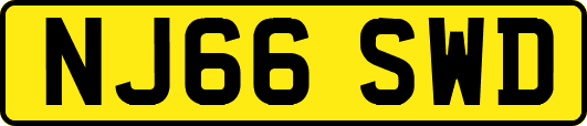 NJ66SWD