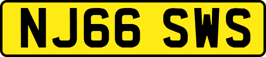 NJ66SWS