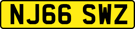 NJ66SWZ