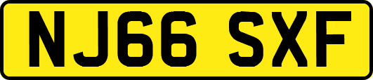 NJ66SXF