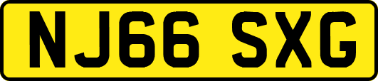 NJ66SXG