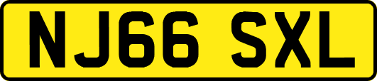 NJ66SXL