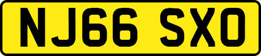 NJ66SXO