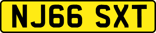 NJ66SXT