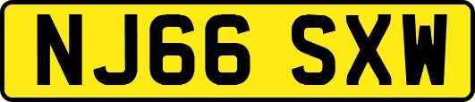 NJ66SXW