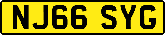 NJ66SYG