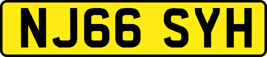 NJ66SYH