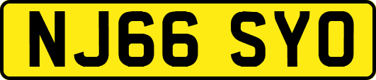 NJ66SYO