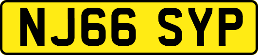 NJ66SYP