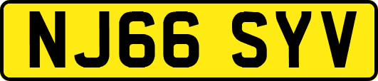 NJ66SYV