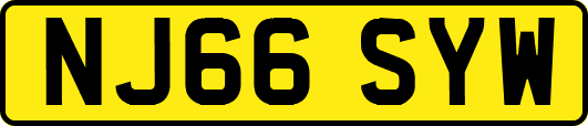 NJ66SYW