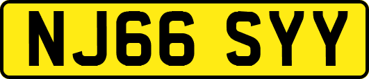 NJ66SYY