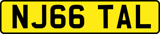 NJ66TAL