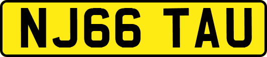 NJ66TAU