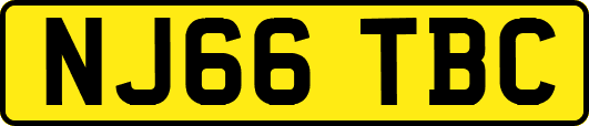 NJ66TBC