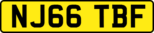 NJ66TBF