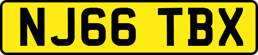 NJ66TBX