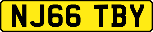 NJ66TBY