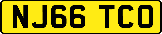 NJ66TCO