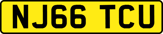 NJ66TCU