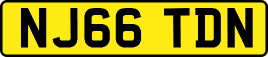 NJ66TDN