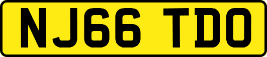 NJ66TDO