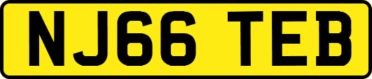 NJ66TEB