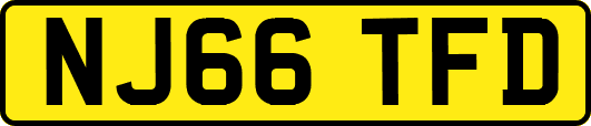 NJ66TFD