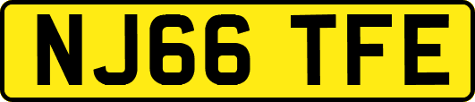 NJ66TFE