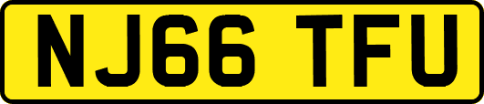 NJ66TFU