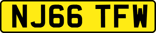 NJ66TFW