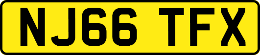 NJ66TFX