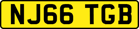 NJ66TGB