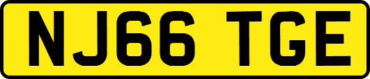 NJ66TGE