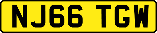 NJ66TGW