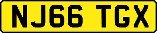 NJ66TGX