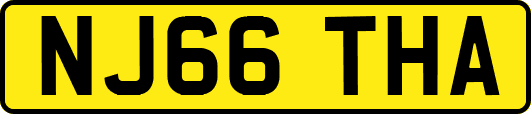 NJ66THA