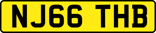 NJ66THB