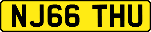 NJ66THU